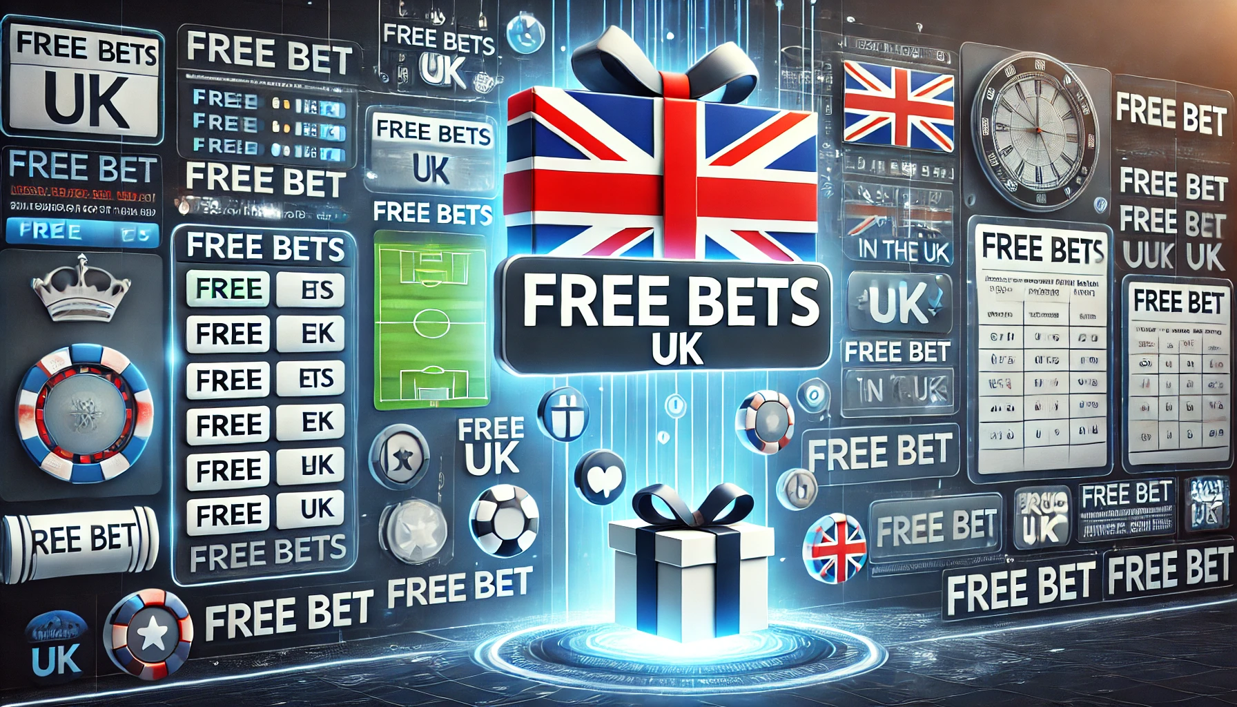 UK Free Bets