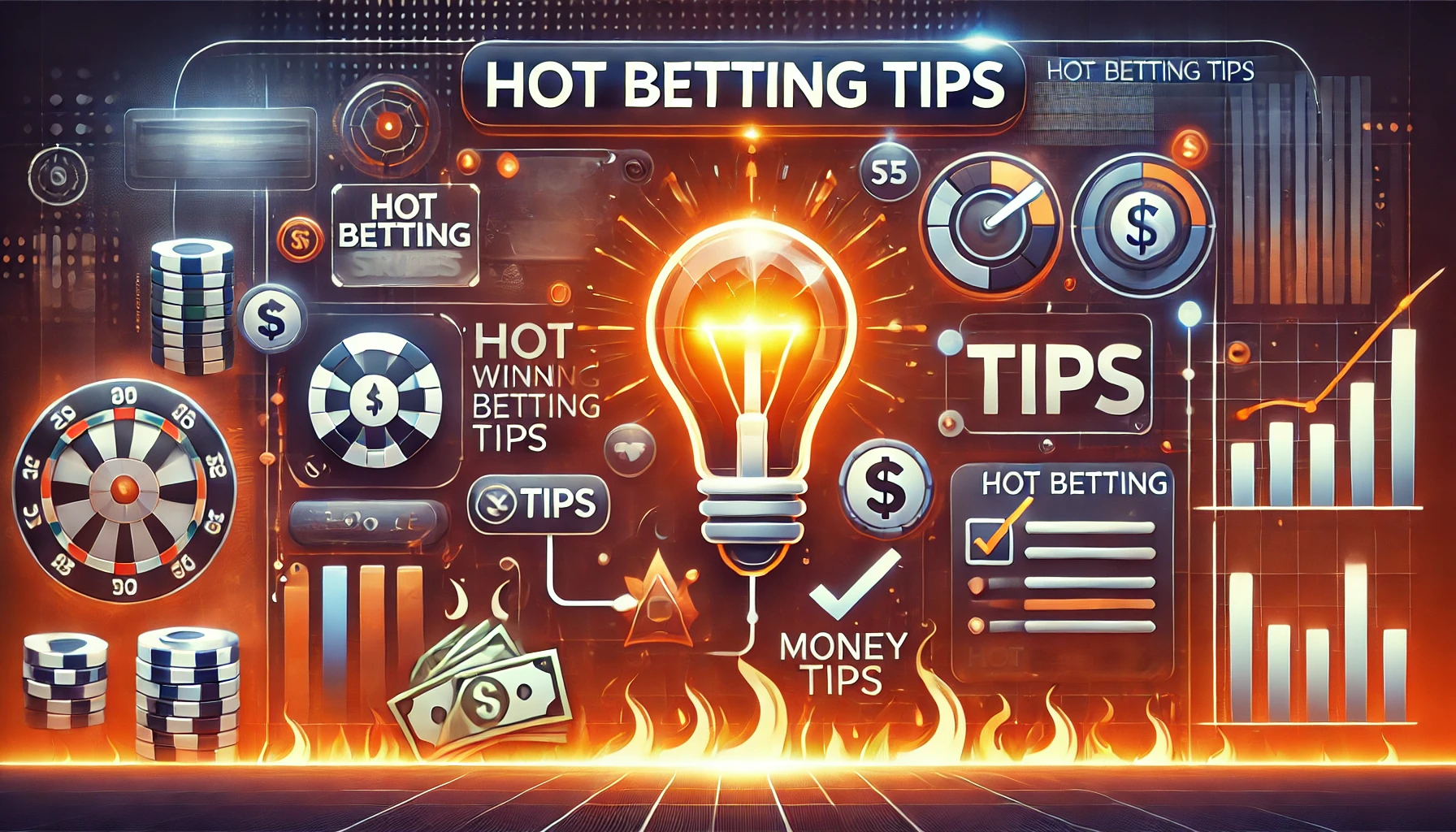 Hot Betting Tips