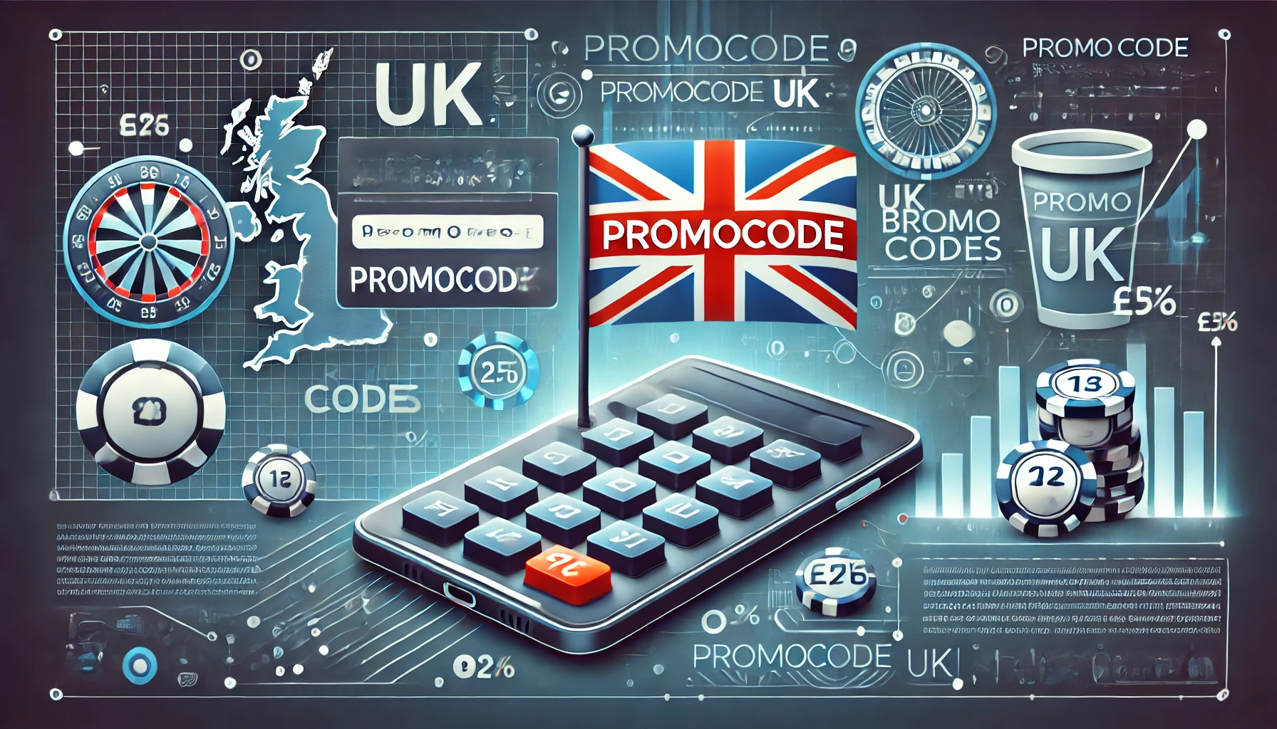 UK Betting Promocodes